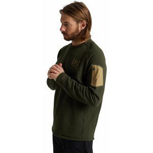 Burton [ak] Baker Power Stretch® Fleece Crew M