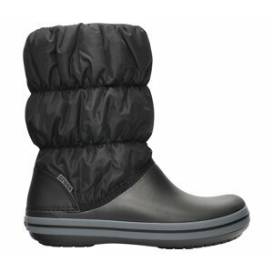 Crocs W Winter Puff Boot 36-37 EUR