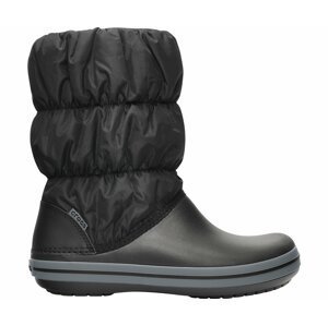 Crocs W Winter Puff Boot 37-38 EUR