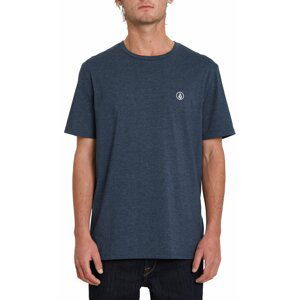 Volcom Circle Blanks Hth M