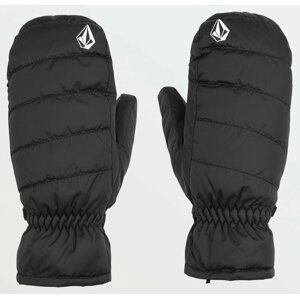 Volcom Puff Puff Mittens W S