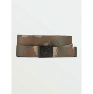 Volcom Circle Web Belt