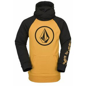 Volcom Hydro Riding Hoodie L