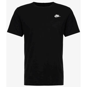 Nike Tee Emb Futura Jr L