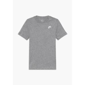 Nike Tee Emb Futura Jr M