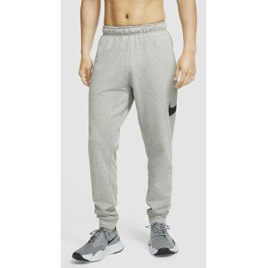 Nike Dri-FIT Tapered Training Trousers M L