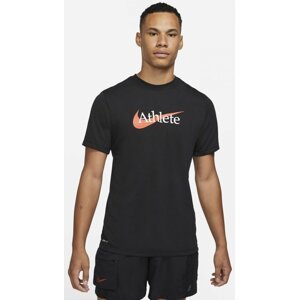 Nike Dri-Fit Swoosh Training T-Shirt M XXL