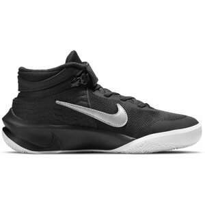 Nike Team Hustle D 10 FlyEase Big Kids 38 EUR