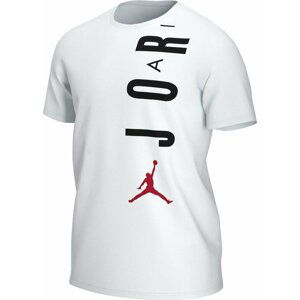 Nike Jordan M Air Stretch SS Crew M