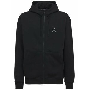 Nike Jordan Essentials Fleece FZ Hoodie M XS
