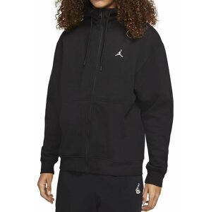 Nike Jordan Essentials Fleece FZ Hoodie M XL