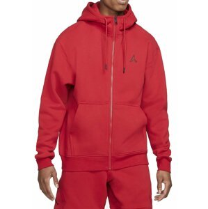 Nike Jordan Essentials Fleece FZ Hoodie M S