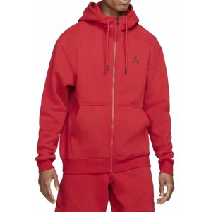 Nike Jordan Essentials Fleece FZ Hoodie M L