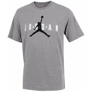 Nike Jordan Air Wordmark T-Shirt M XL