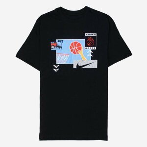 Nike M Basketball T-Shirt S