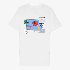 Nike M Basketball T-Shirt S