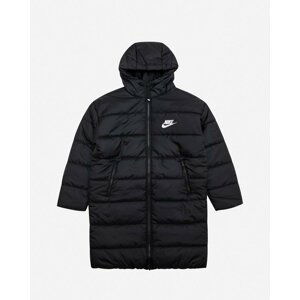 Nike W NSW Therma-Fit Repel Classic Hooded Jacket S