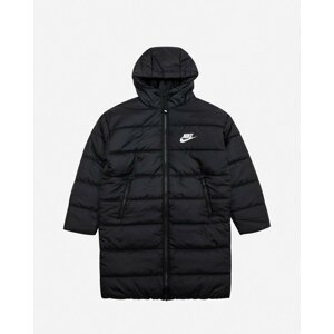Nike W NSW Therma-Fit Repel Classic Hooded Jacket L