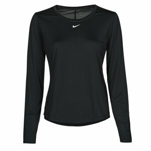 Nike Dri-FIT One W Standard Fit Long-Sleeve Top XS