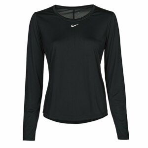 Nike Dri-FIT One W Standard Fit Long-Sleeve Top S