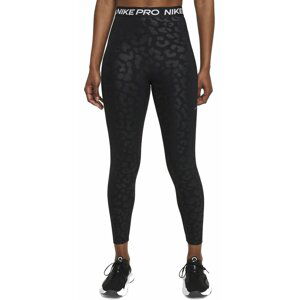 Nike Pro Dri-Fit High-Waisted 7/8 Leggings W XL