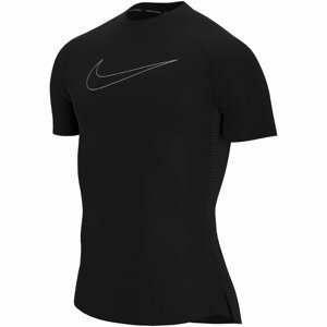 Nike Pro Dri-FIT M Tight-Fit Short-Sleeve Top S