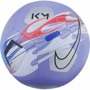 Nike Kylian Mbappe Pitch Soccer Ball 4
