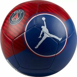 Jordan x Paris Saint-Germain Skills Football size:1