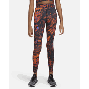 Nike Sportswear W High-Waisted Dance Leggings S