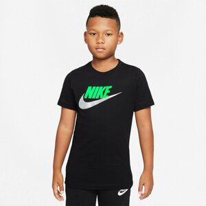 Nike B Nsw Tee Futura S