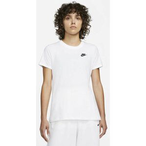 Nike Sportswear Club T-Shirt W S