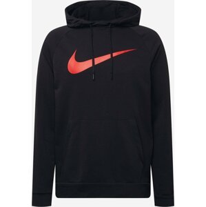 Nike Dri-FIT M Pullover Training Hoodie L