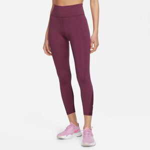 Nike One Dri-Fit Mid-Rise 7/8 Tight XS