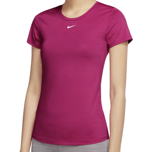 Nike Dri-FIT One W Slim-Fit Short-Sleeve Top S