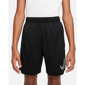 Nike Dri-FIT Older Kids Training Shorts M