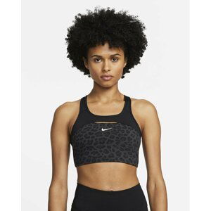 Nike Dri-FIT Swoosh Sports Bra L