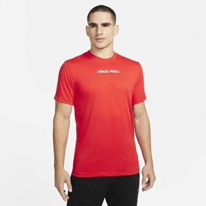 Nike T-Shirts Pro Dri Fit L