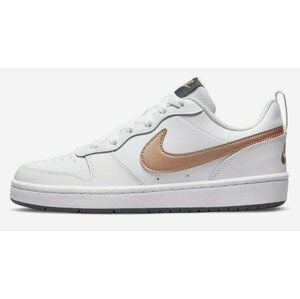 Nike Court Borough Low 2 Shoe Kids 36 EUR