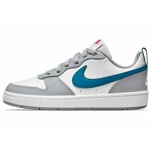 Nike Court Borough Low 2 Shoe Kids 38,5 EUR