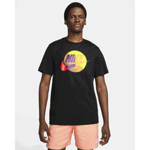 Nike Futura Brand T-Shirt S