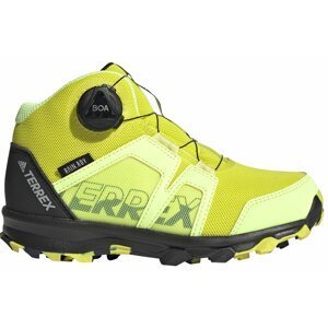 Adidas Terrex Agravic Boa Mid RAIN.RDY Hiking 38 EUR