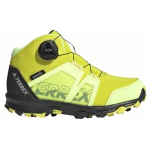 Adidas Terrex Agravic Boa Mid RAIN.RDY Hiking 33 EUR