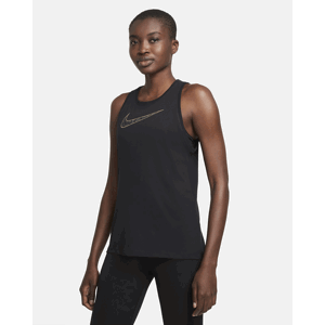 Nike Dri-FIT W Graphic Training Tank XS