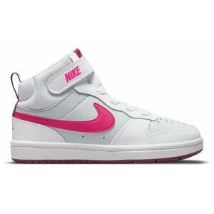 Nike Court Borough Mid 2 Shoes Kids 30 EUR