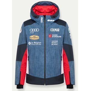 Colmar Ski French National Team Jacket M XL