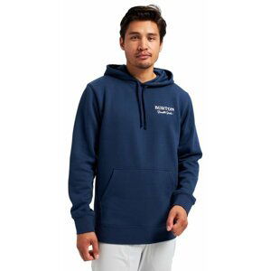 Burton Durable Goods Pullover Hoodie M