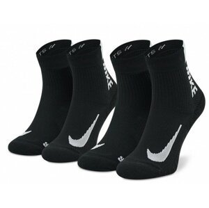 Nike Multiplier Crew Socks S