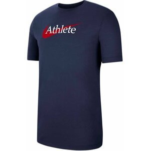 Nike Dri-Fit Swoosh Training T-Shirt M S