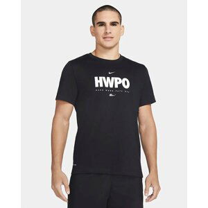 Nike Dri-FIT HWPO M S