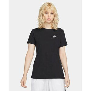 Nike Sportswear Club T-Shirt W M